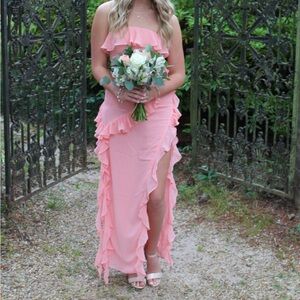 House of CB prom dress size xs